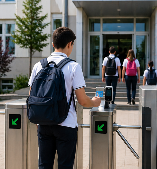 Balıkesir'de 20 Nisan’da Okullarda Yeni Dönem