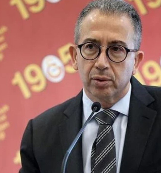 Metin Öztürk Kimdir, Neden Gündem Oldu? Öztürk'ten 'Şampiyonluk' Çıkışı