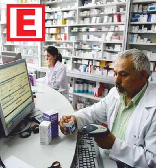 23 Nisan’da Balıkesir’de Hangi Eczane Açık?