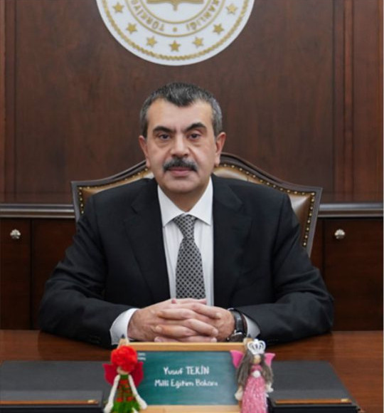 Bakan Yusuf Tekin Açıkladı: Okullarda Yeni 7 Tedbir!