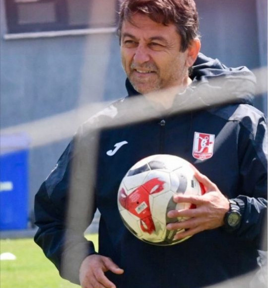 Balıkesirspor Eskişehirspor Rövanşına Hazır: Play-Off 1. Turu Öncesi Son Antrenman Yapıldı