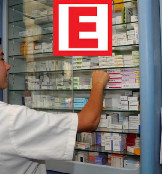 Balıkesir’de 28 Nisan Nöbetçi Eczaneler