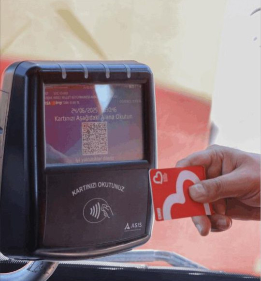 BALKART'ı Olanlar Dikkat: Kişiselleştirme İçin Takvim Belli Oldu, Son Tarih 14 Mayıs 2026