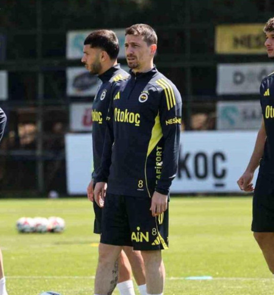 Fenerbahçe, Başakşehir maçı Son