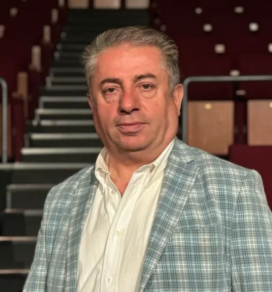 "Şehzade: Büyük Şenlik" 1 Mayıs'ta izleyiciyle buluşacak