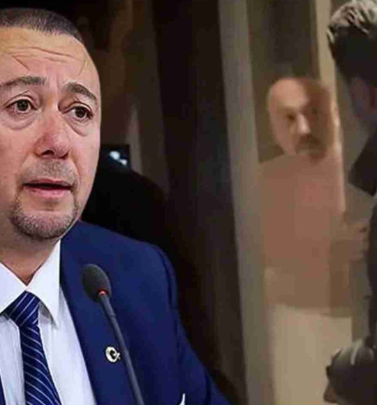 CHP’de Özkan Yalım Kararı !Özkan Yalım Kimdir?
