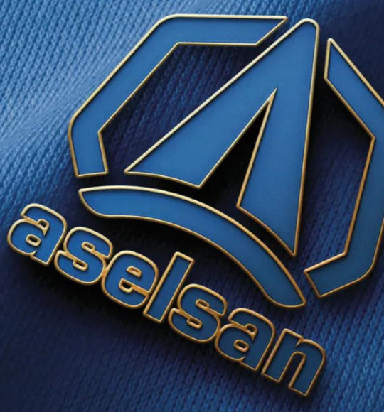 ASELSAN Logosunu Değiştirdi: İşte Yeni Logosu!
