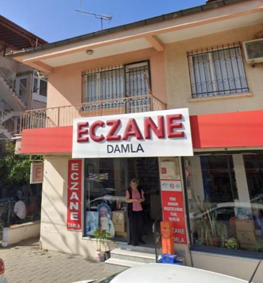 Balıkesir’de 7 Mayıs Nöbetçi Eczaneler Açıklandı