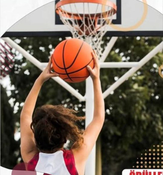 Balıkesir’de 3x3 Basketbol Heyecanı Başlıyor