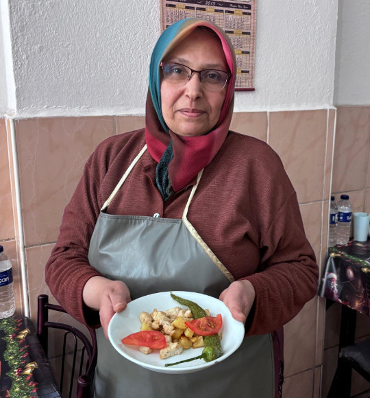 Balıkesir’de Yemek Kültürü Değişti