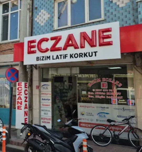 13 Mayıs’ta Hangi Eczane Nöbetçi? Balıkesir’de Bu Gece Hangi Eczaneler Açık?