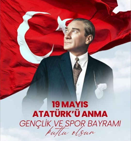 19 Mayıs için En Güzel Anlamlı Sözler: Atatürk'ün Sözleri