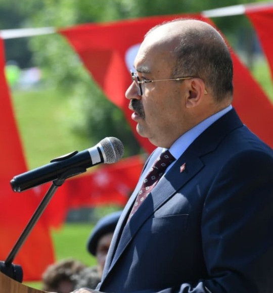 Balıkesir Valisi 7 Konuda Bayramda Uyarıda Bulundu