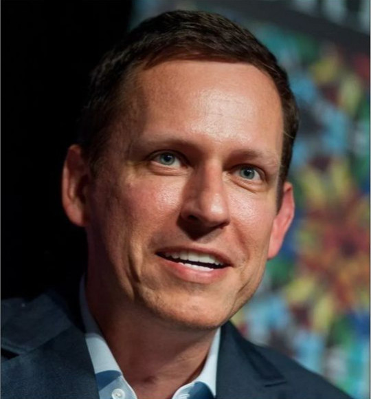 Peter Thiel Kimdir? İşte Kıyamet Yatırımcısı Olarak Bilinen Adam!