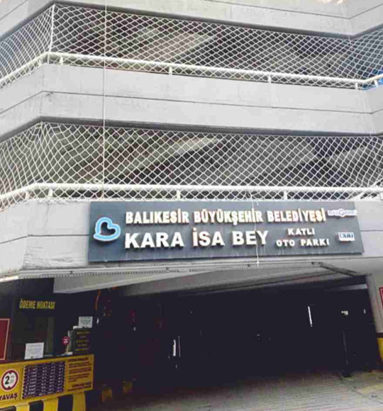 Kara İsa Bey İsmi Balıkesir’de Neyi Anlatıyor?