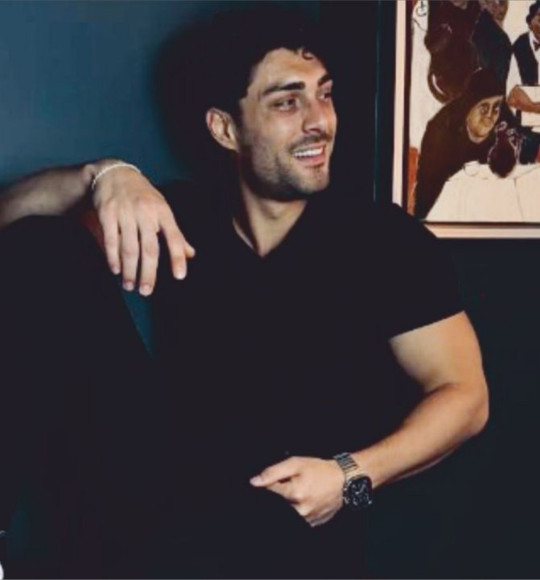Ali Öner Kimdir, Kaç Yaşında, Nereli? Taşacak Bu Deniz’in Gökhan’ı Hangi Dizilerde Oynadı?