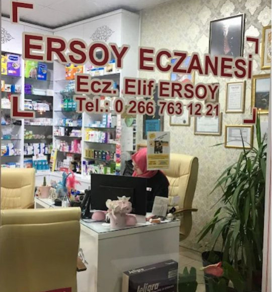 Balıkesir 5 Haziran 2026 Nöbetçi Eczaneler Listesi: İlçe İlçe Eczane, Adres Ve Telefon Bilgileri