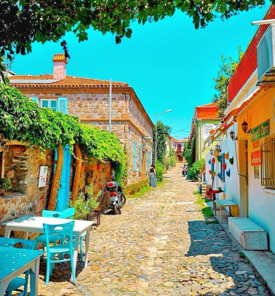 Balıkesir’in 3 Lüks Noktası