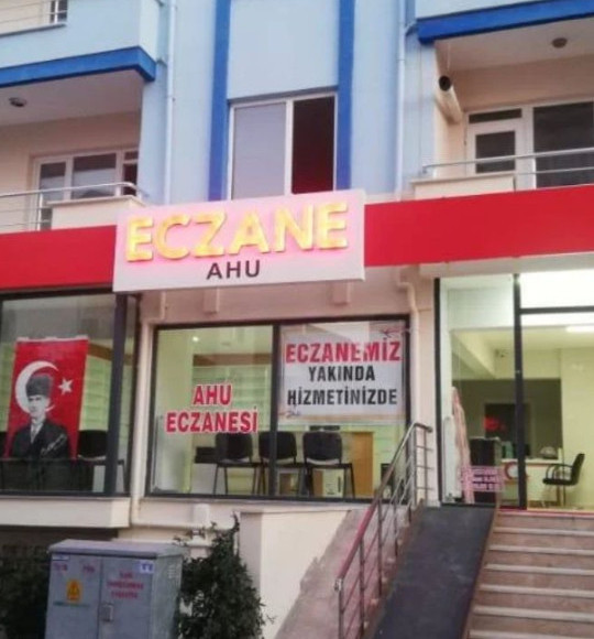Balıkesir 6 Temmuz 2026 Nöbetçi Eczaneler Listesi