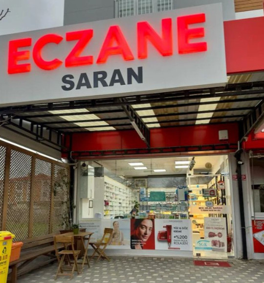 5 Temmuz 2026 Balıkesir Nöbetçi Eczaneleri