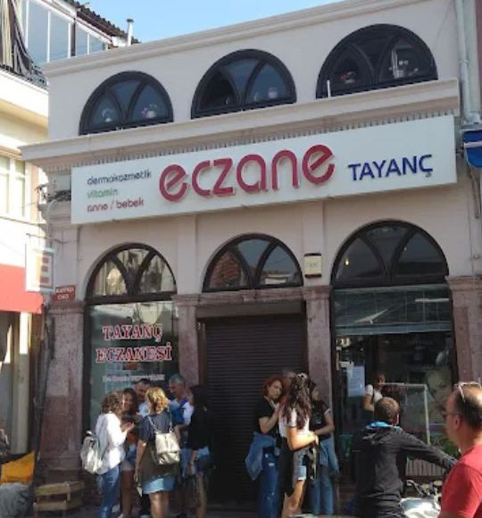 Balıkesir 9 Temmuz 2026 Nöbetçi Eczaneler Listesi Açıklandı