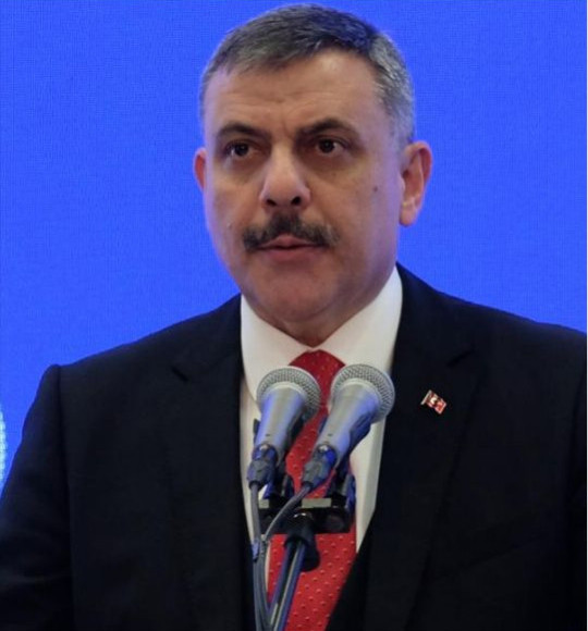 Bakan Çiftçi’den 81 İlin Valisine ve Kaymakamına Mesaj!