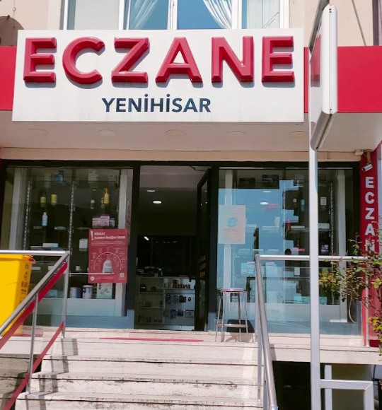 Balıkesir nöbetçi eczaneler listesi belli oldu! 27 Temmuz 2026 Pazartesi hangi eczane açık?