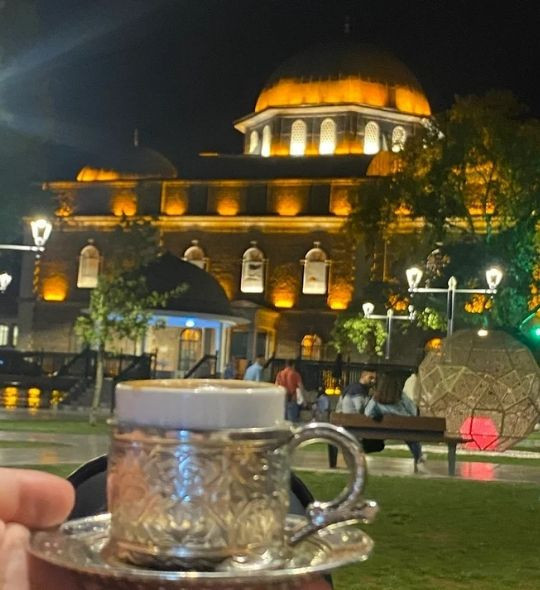 Canınız Gece 3’te Salep mi Çekti? Balıkesir’de Adres Belli! - 2. resim