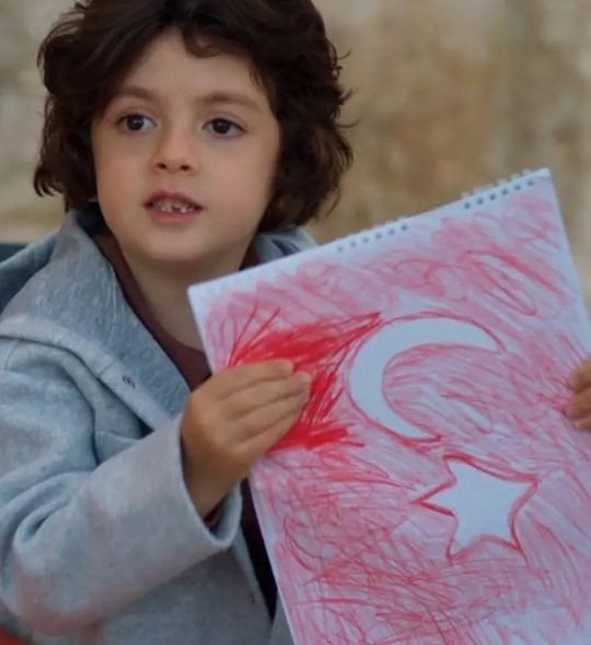 Uzak Şehir’den Anlamlı 10 Kasım Sürprizi