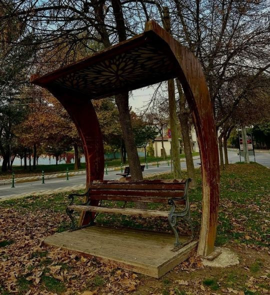 Dursunbey’de Sonbahar Manzaraları - Resim: 5