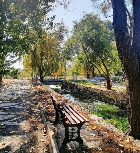 Dursunbey’de Sonbahar Manzaraları - Resim: 1