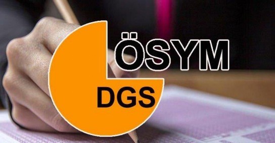 DGS Başvuru Tarihleri Açıklandı