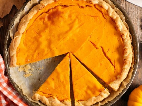 Bal Kabaklı Tart Yapılışı