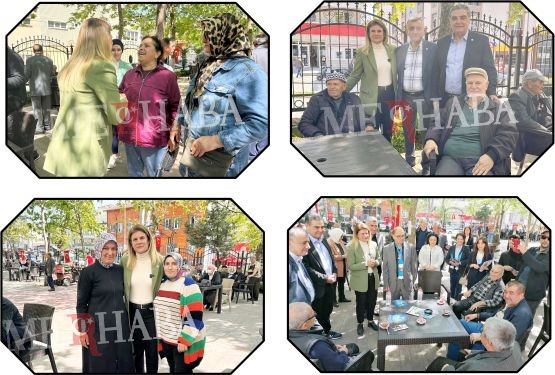 Ural “Türkiye Gelişecek!”