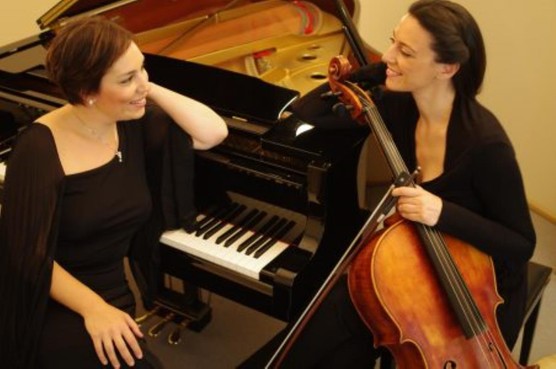 "Cello Piano Duo Konseri” Balıkesir'de