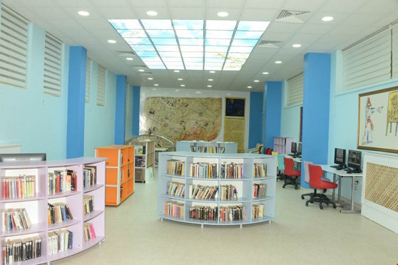 TASARIMIYLA OKUTUYOR - 1. resim