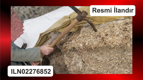 SUSURLUK ŞEKER FABRİKASI YÜKLEME, SATIŞ VE GÖNDERME İŞLERİ HİZMET ALIMI