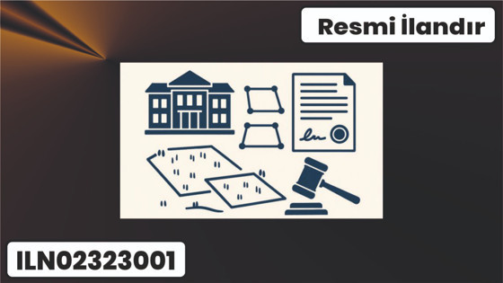 Balıkesir Sulh Hukuk Mahkemeleri Satış Memurluğu