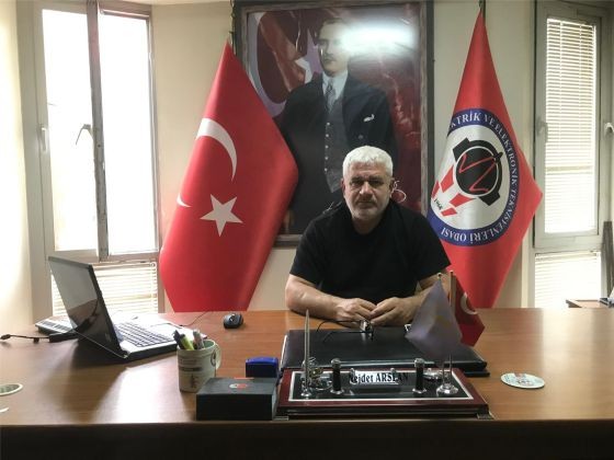 ÇIRAKLIKTAN USTALIĞA
