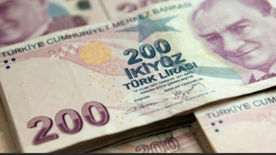 Asgari ücret 22 bin 104 lira oldu Yıl 2025