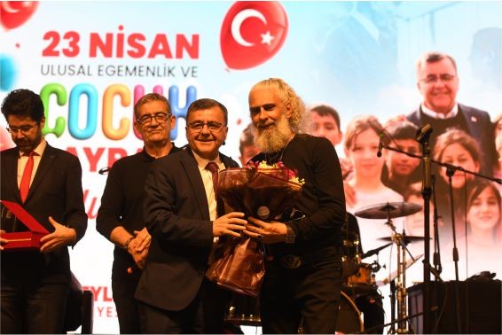 ATAMIZA TEŞEKKÜRLERİMİZLE