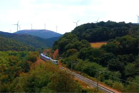 TCDD'den Balıkesir Paylaşımı