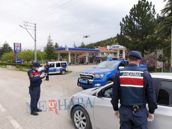 Uyuşturucu Operasyonu