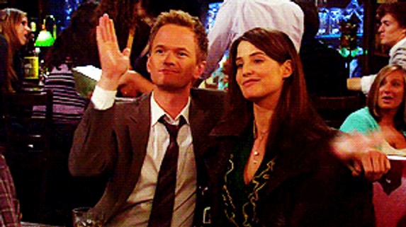 Barney Stinson Teorileri