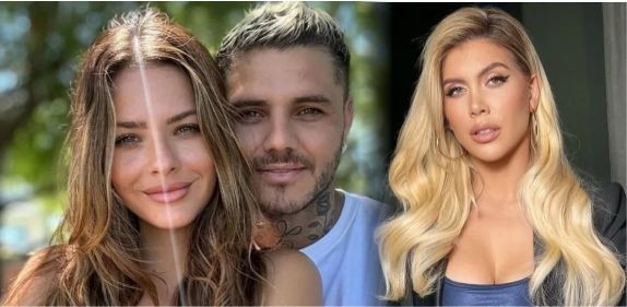 icardi olayı ne? İşte Skandal Fotoğraflar! - Resim: 1