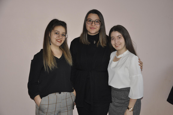 ÖĞRENCİ SORDU REKTÖR CEVAPLADI - 3. resim