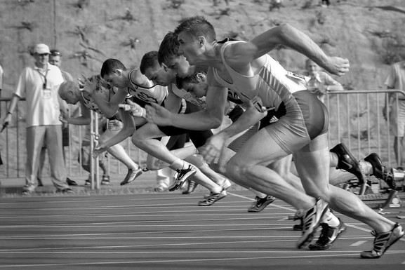 Spor Tarihinin Şaşırtıcı Olayları