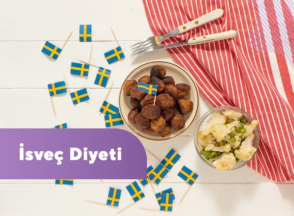 En Etkili 10 Diyet 