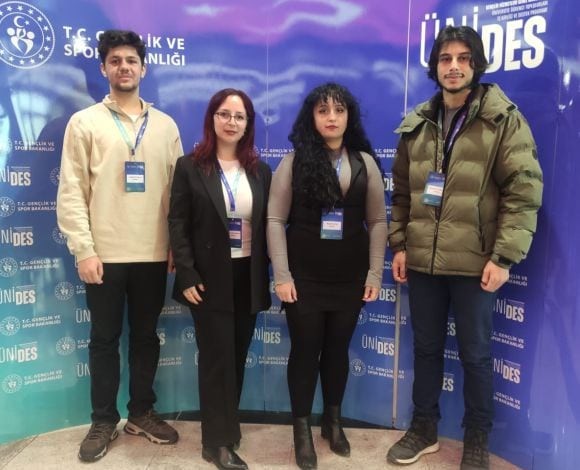 Kuvayı Milliye Doğa ve Bisiklet Yolu Projesi Destek Alacak