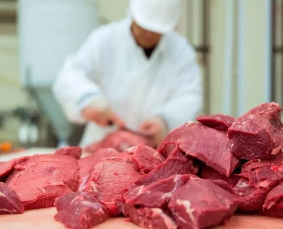 Ramazan Öncesi Kırmızı Et Fiyatları İçin Harekete Geçildi